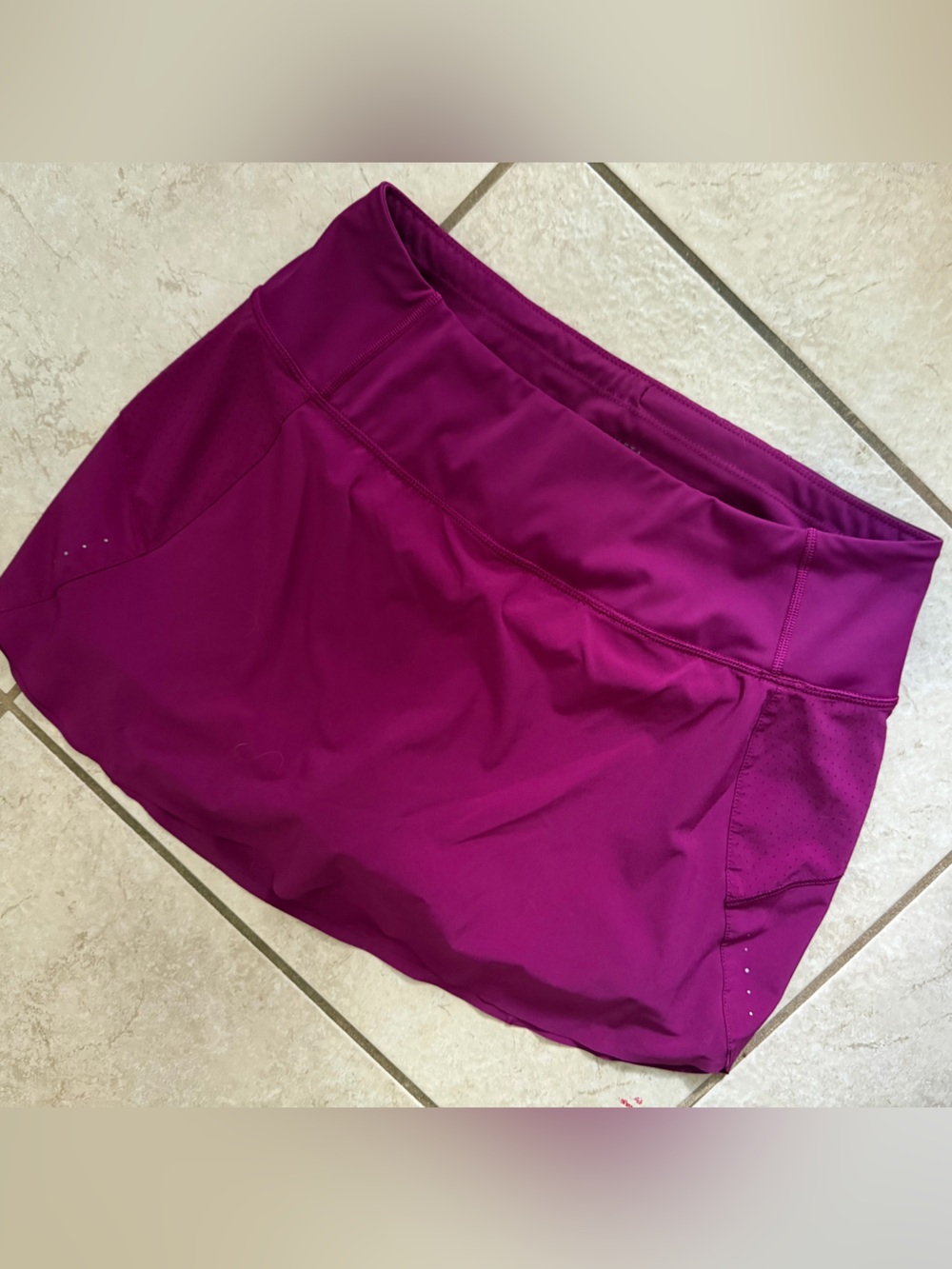 Women’s Athleta Active Skort